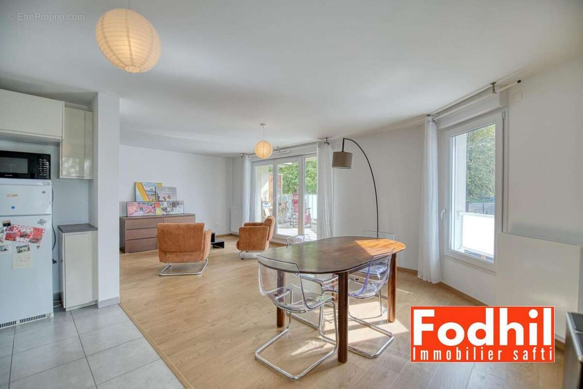 Photo 4 - Appartement à CHATENAY-MALABRY
