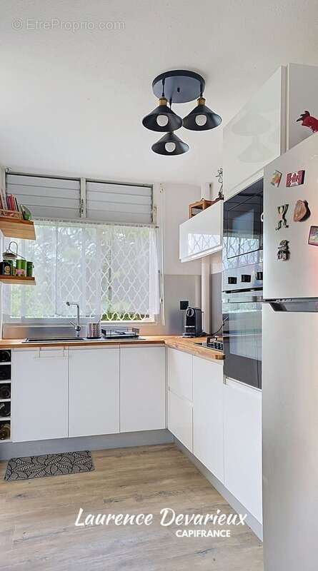 Appartement à vendre 1 pièce LE GOSIER (971) - photo 10