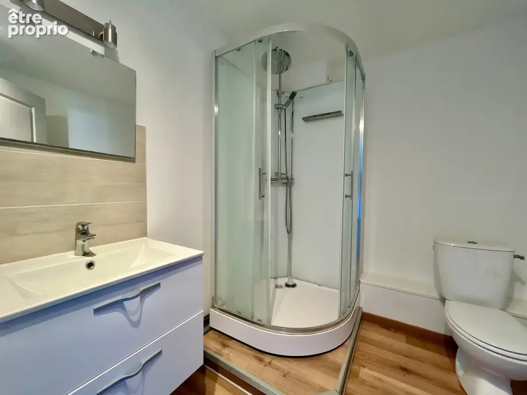 Superbe appartement situé en plein centre ! - photo 5
