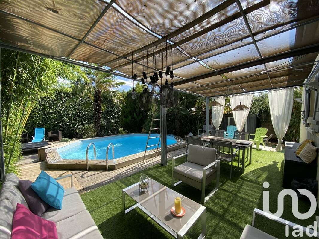 Photo 5 - Maison à SAINT-FARGEAU-PONTHIERRY