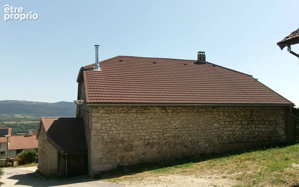 Maison individuelle avec jardin - photo 11