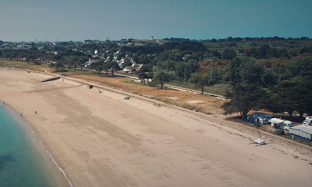 Terrain 340 m² à Saint-Pierre-Quiberon  - photo 9