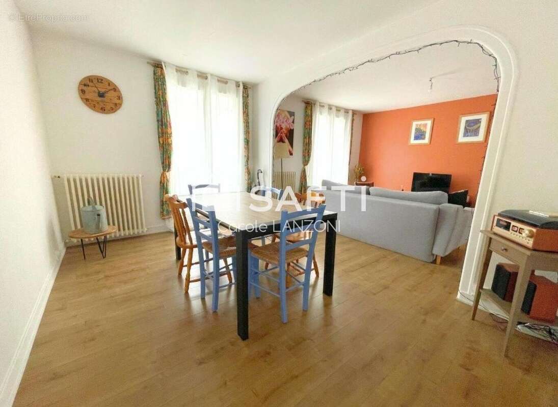 Photo 3 - Appartement à RENNES