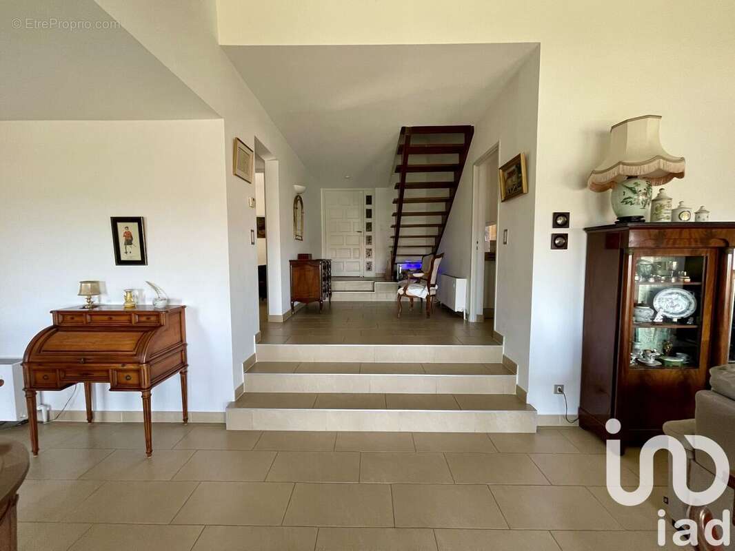 Photo 4 - Maison à NARBONNE