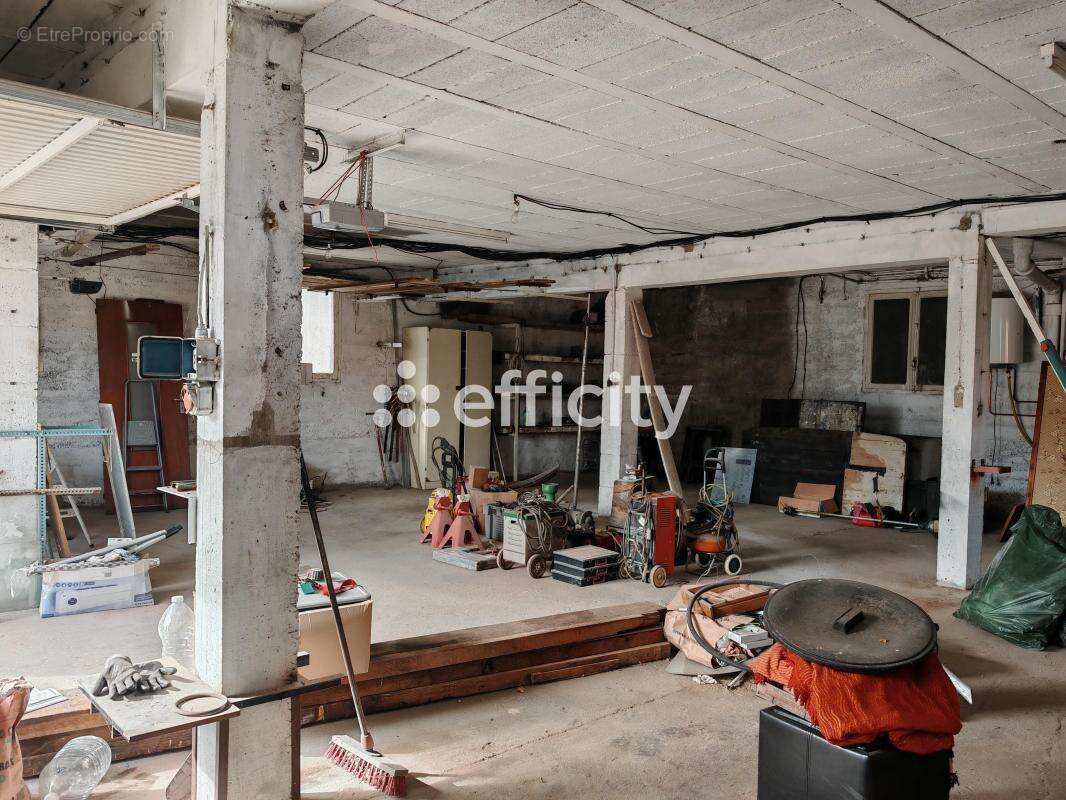 Maison à VILLELONGUE-DE-LA-SALANQUE