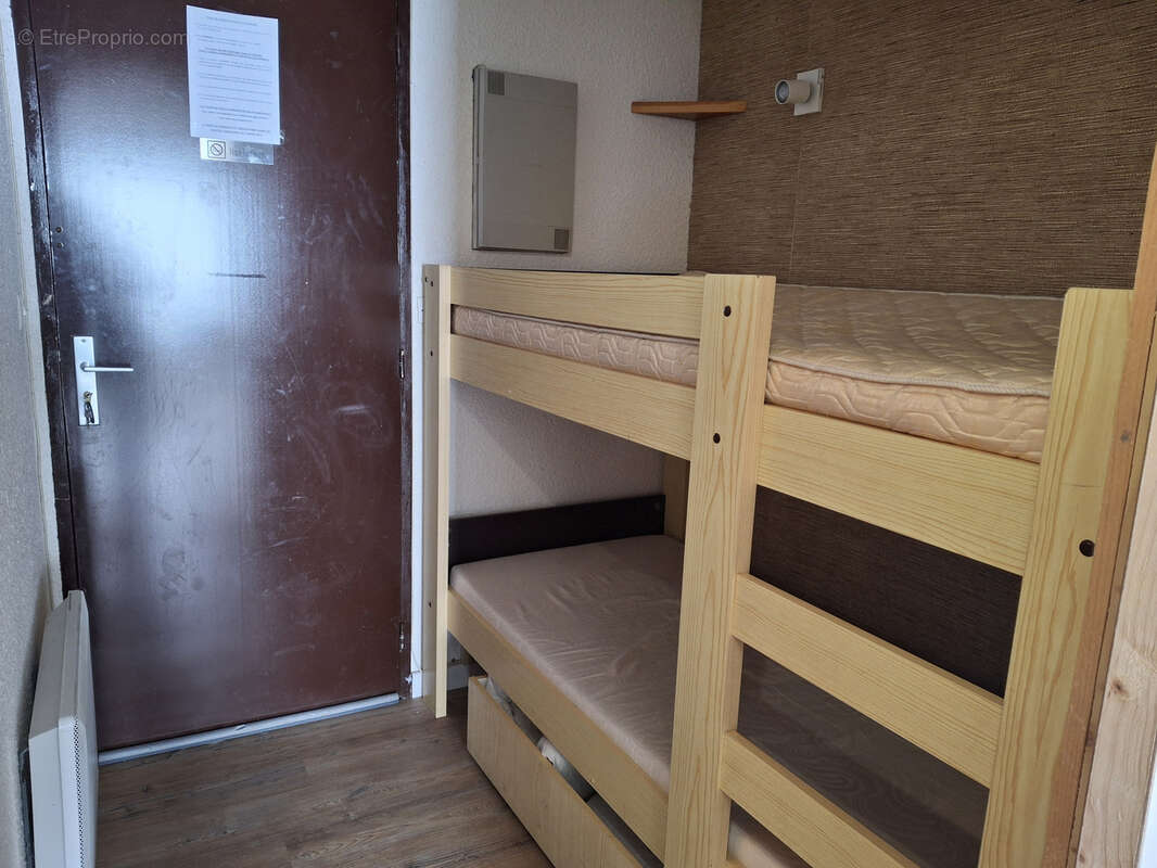 Appartement à SAINT-LARY-SOULAN