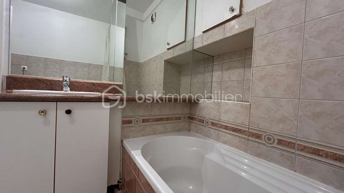 Appartement à SEYSSINS