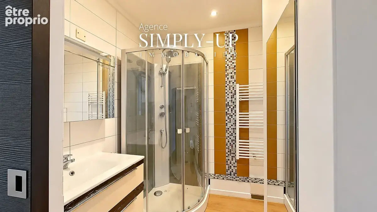 Appartement Paris 2 pièce(s) 31.47 m2 - photo 7