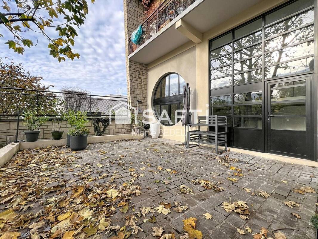 Photo 1 - Appartement à ARCUEIL