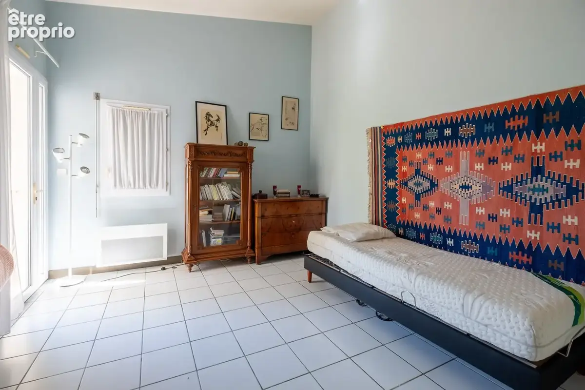 Maison à vendre 6 pièces SAINT ROGATIEN (17) - photo 15