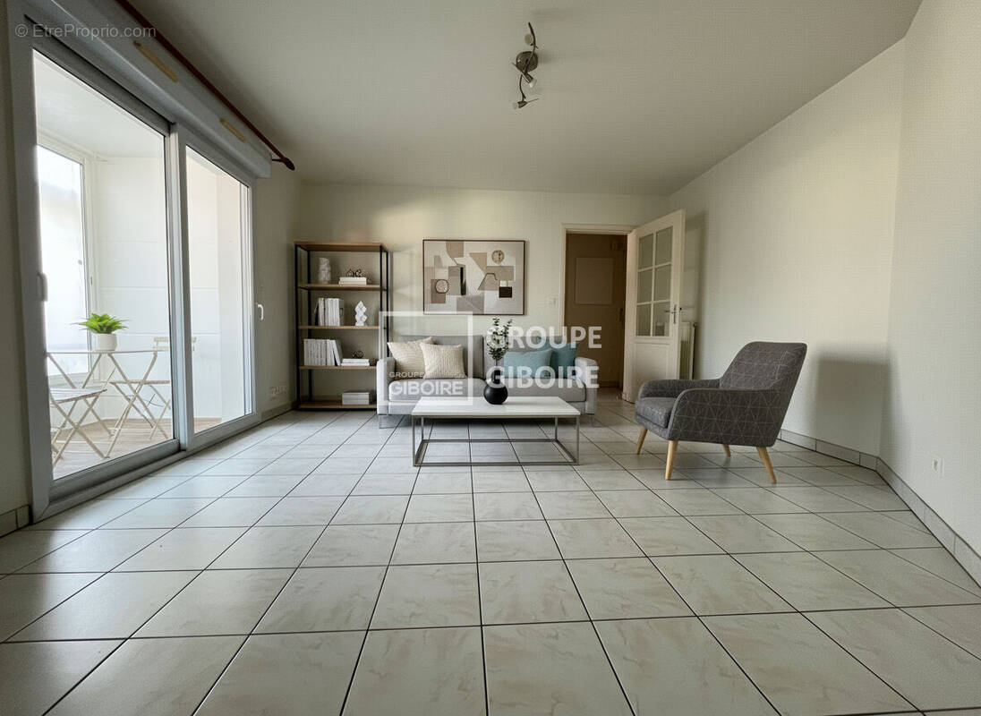 Appartement à ORVAULT