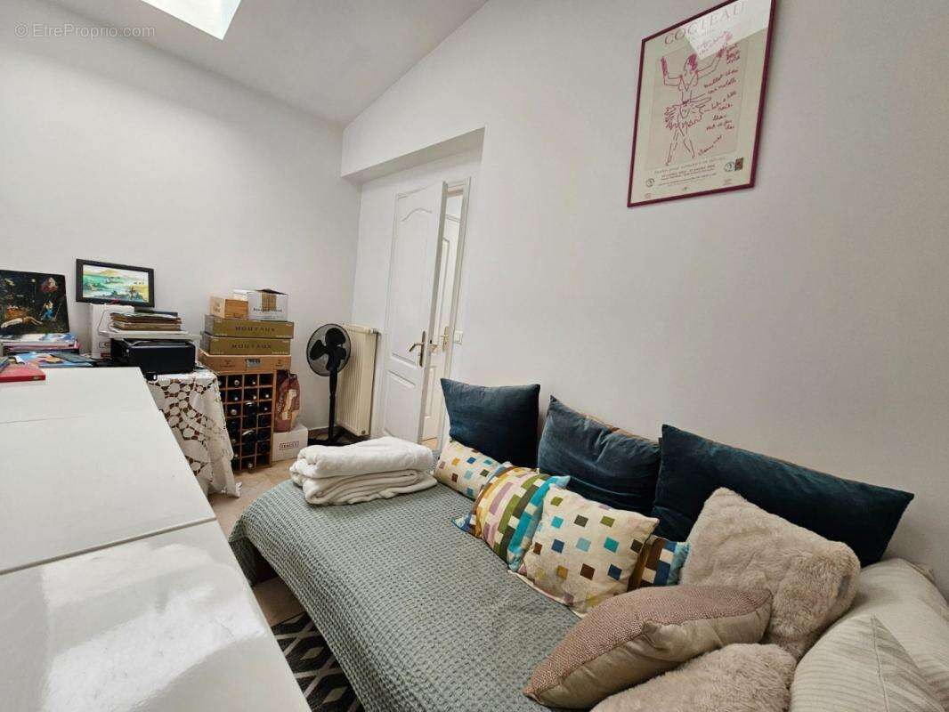 Maison à CHATENAY-MALABRY