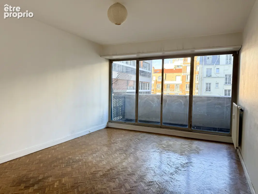 Appartement 1 pièce 35 m² à vendre à Paris-11e (75011) - photo 3