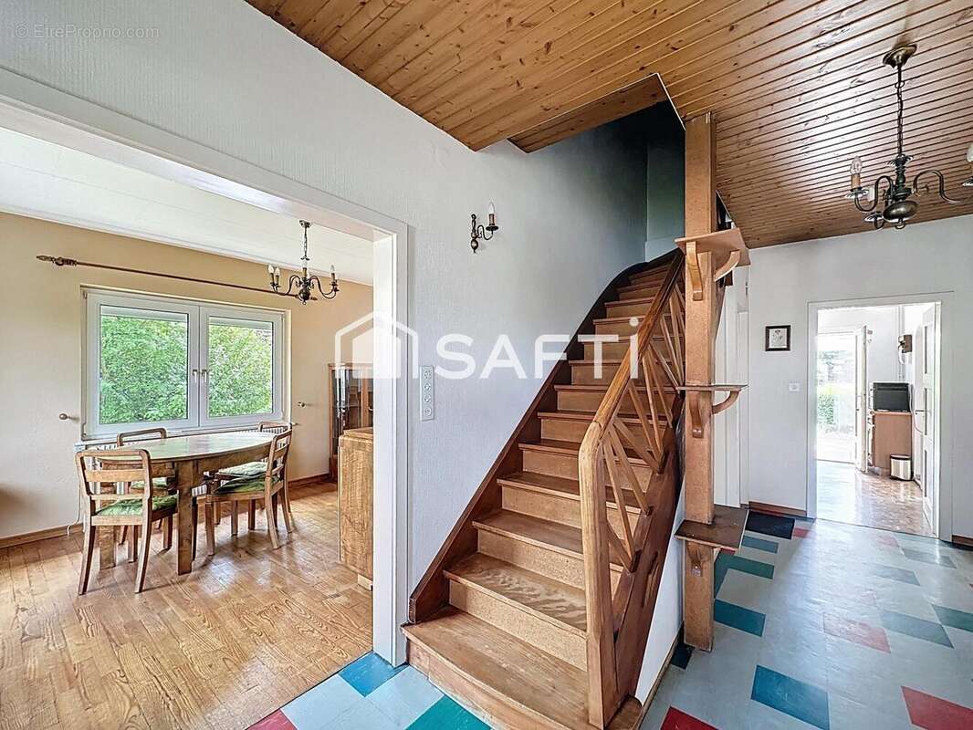 Photo 8 - Maison à HEGENHEIM