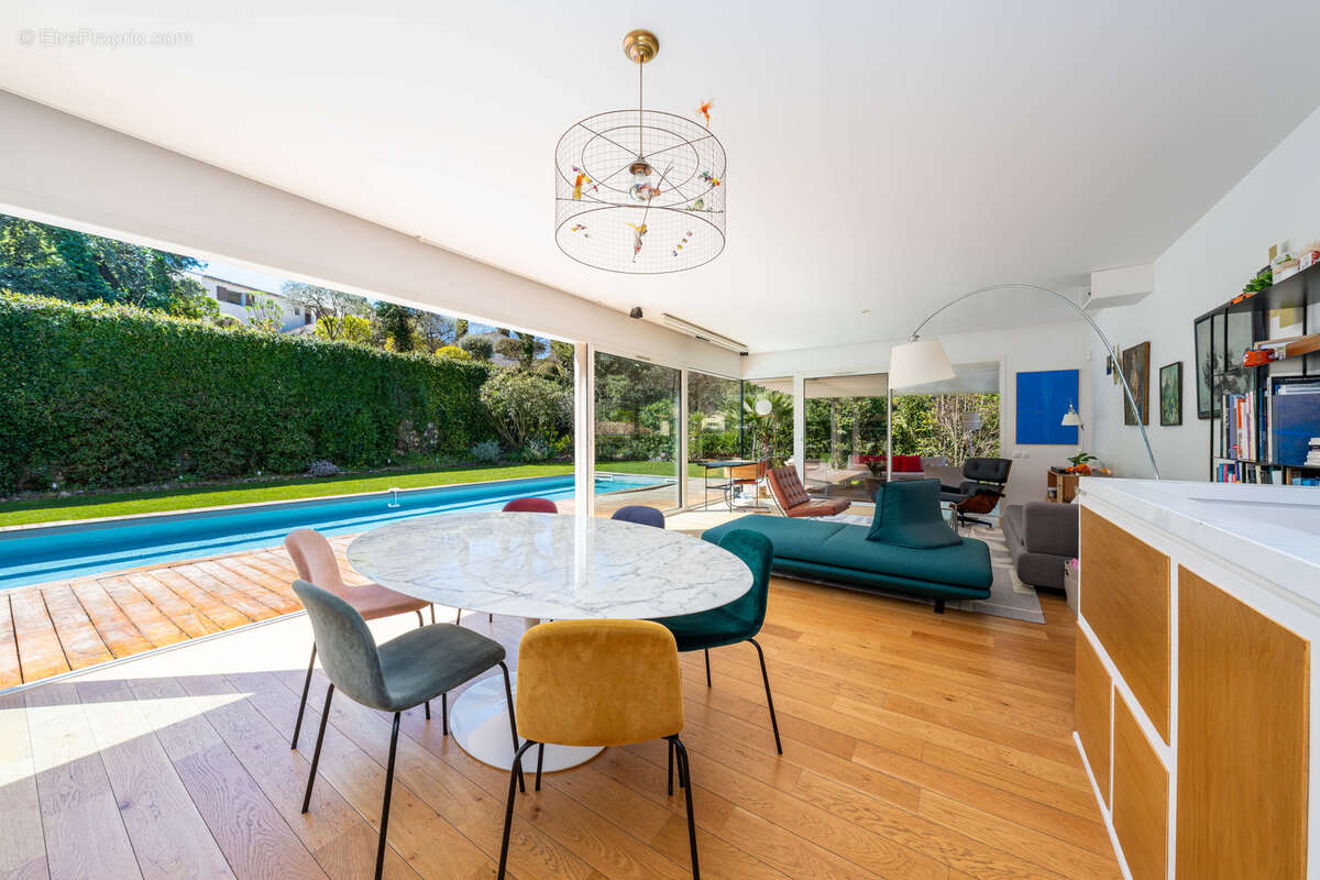 Maison à SAINT-PAUL