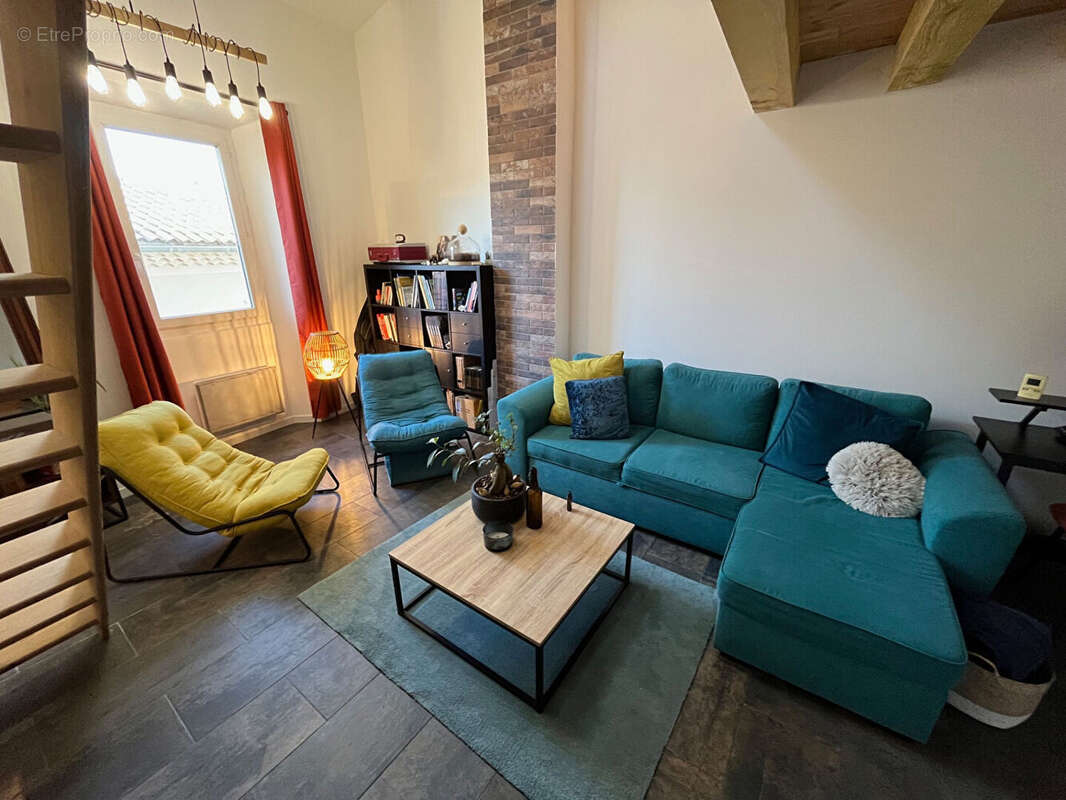 Maison à TOURVES