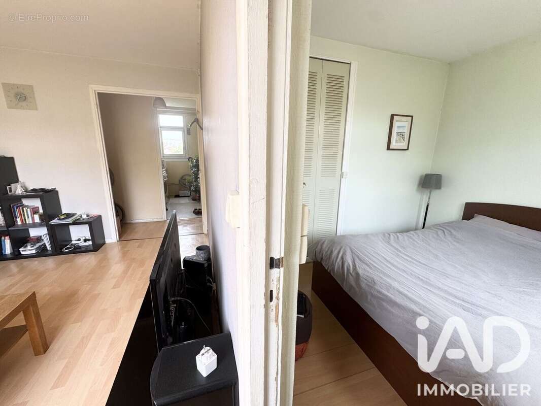 Photo 7 - Appartement à CHATILLON