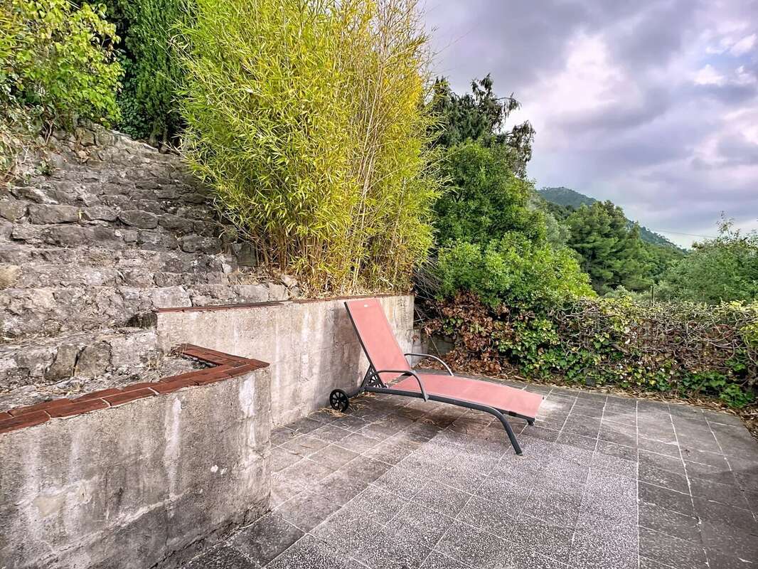 Maison à SAINT-BLAISE