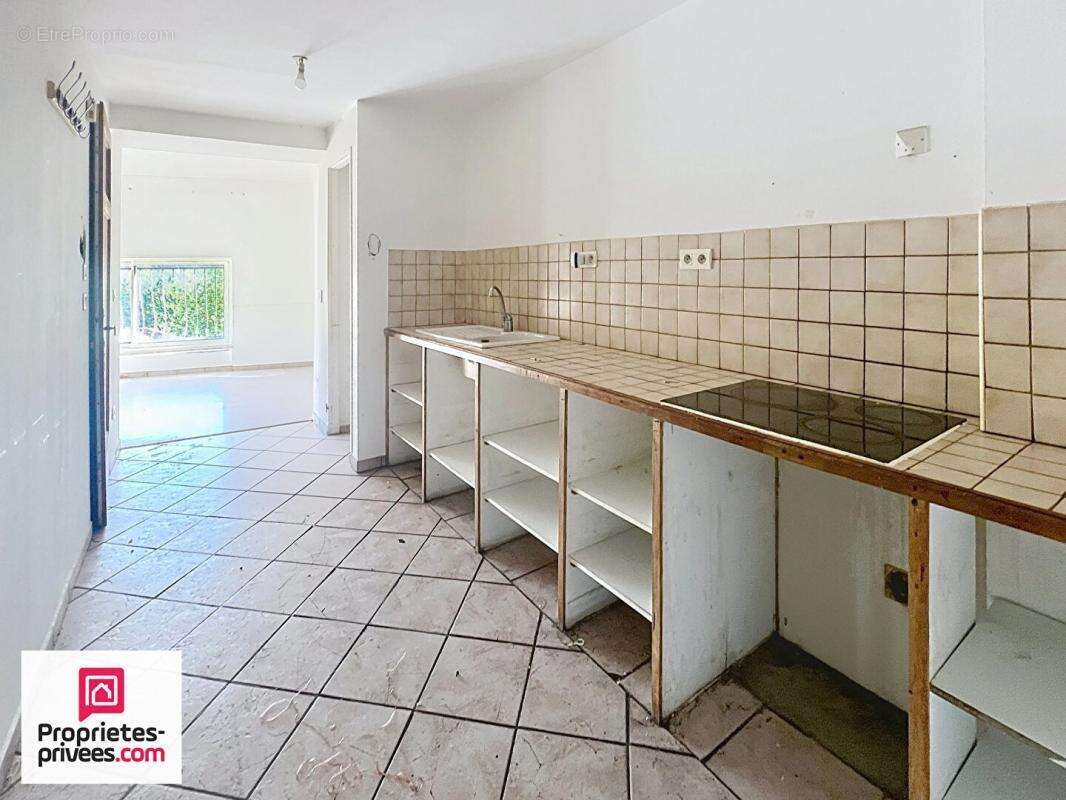 Appartement à RIANS