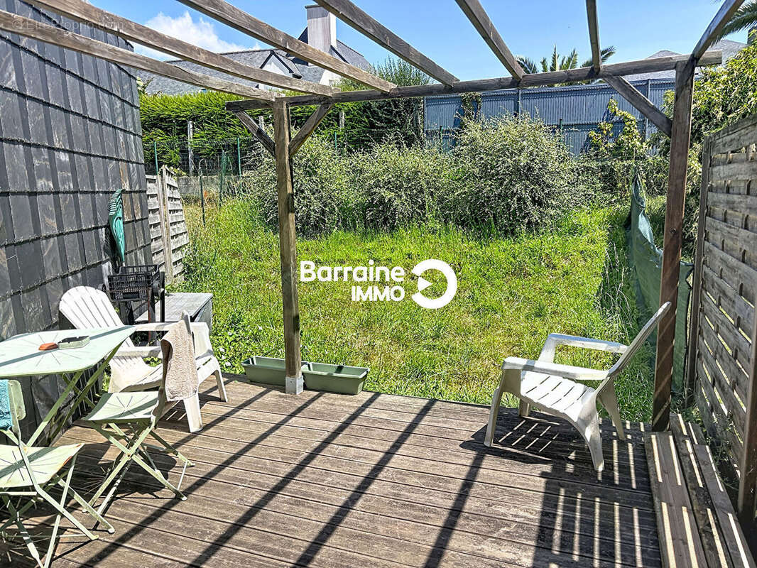 Appartement à GUIDEL