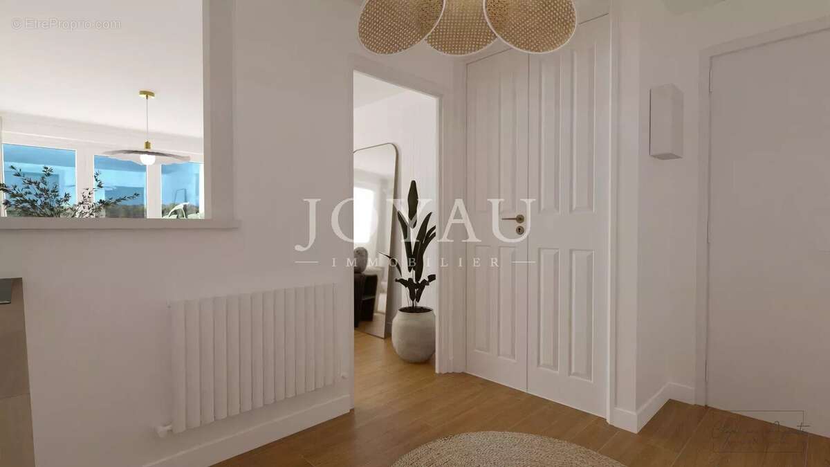 Appartement à BLAGNAC