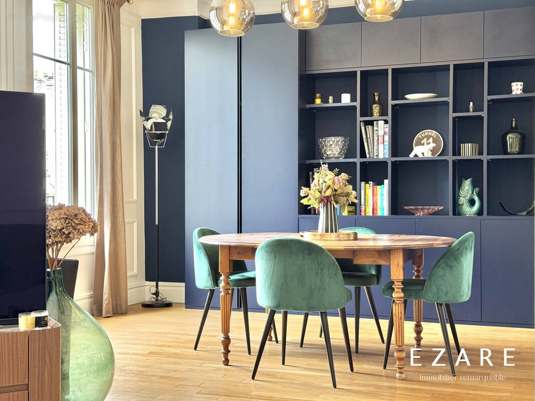 Appartement à DIJON