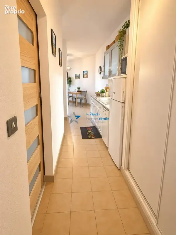 Appartement 1 pièce 27 m² à vendre à Santa-Lucia-Di-Moriani (20230) - photo 8