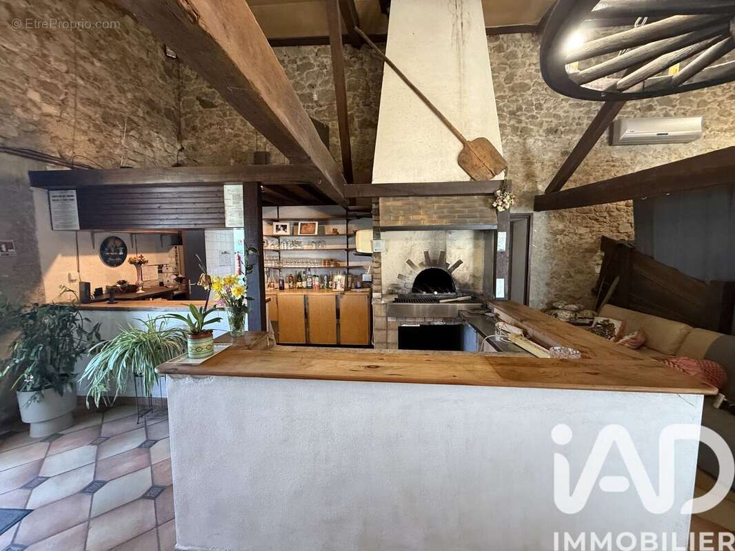 Photo 7 - Maison à GOURGE