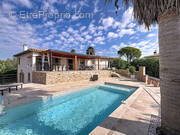 Maison à SAINT-RAPHAEL