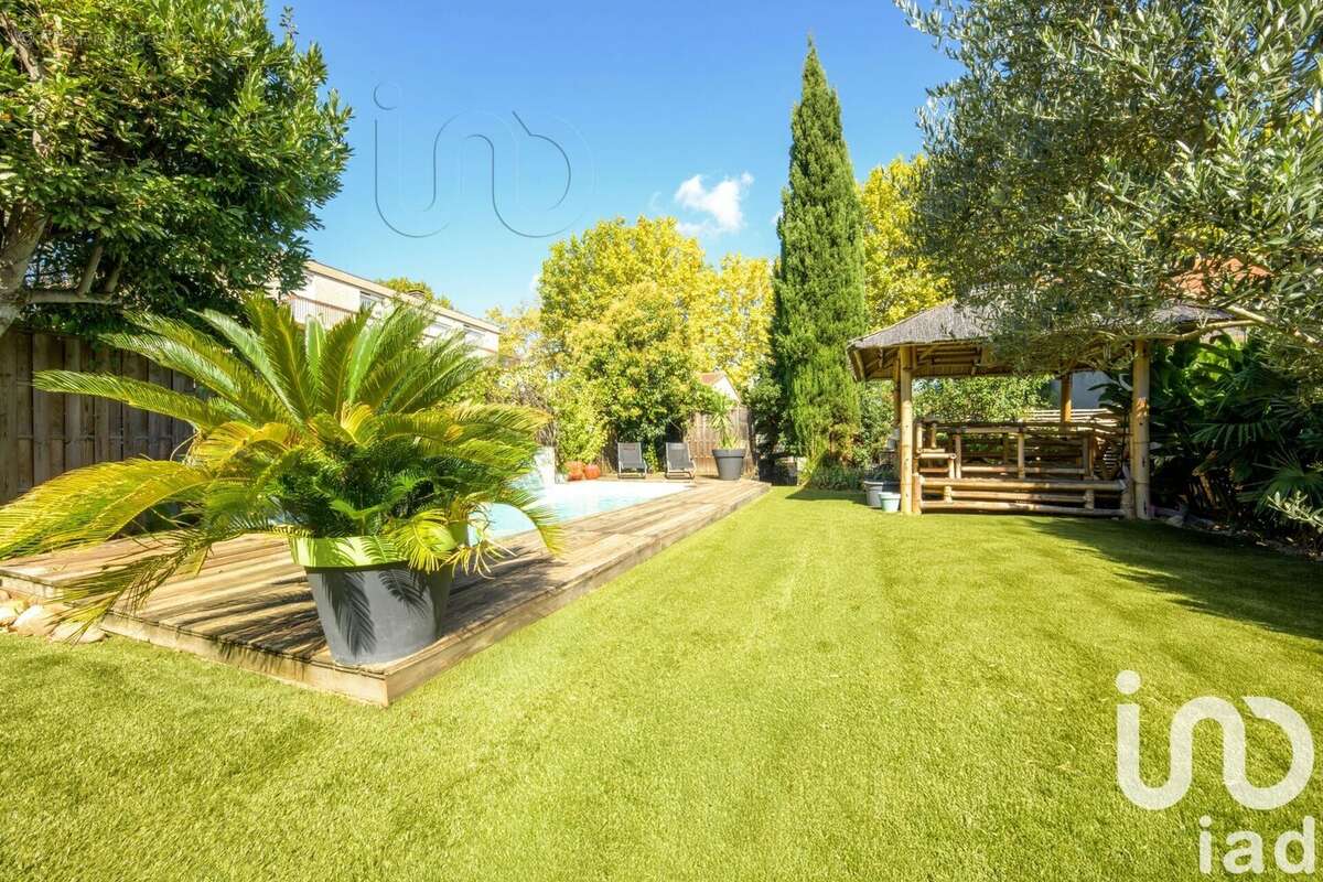 Photo 2 - Maison à TOULOUSE