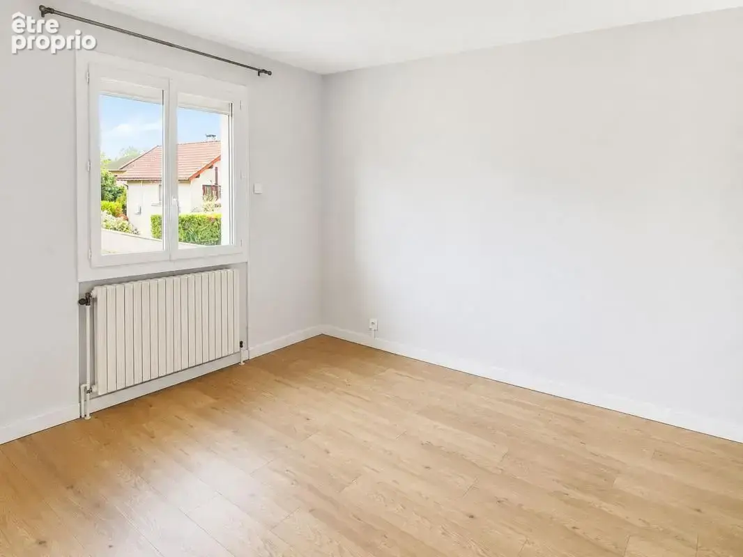 Maison de ville T6 de 121 m²à Saint-Martin-d'Hères 38400 - photo 22