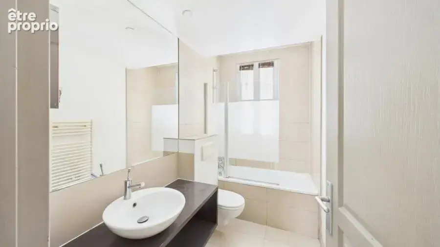 Appartement 50 m² à Paris-17e  - photo 278