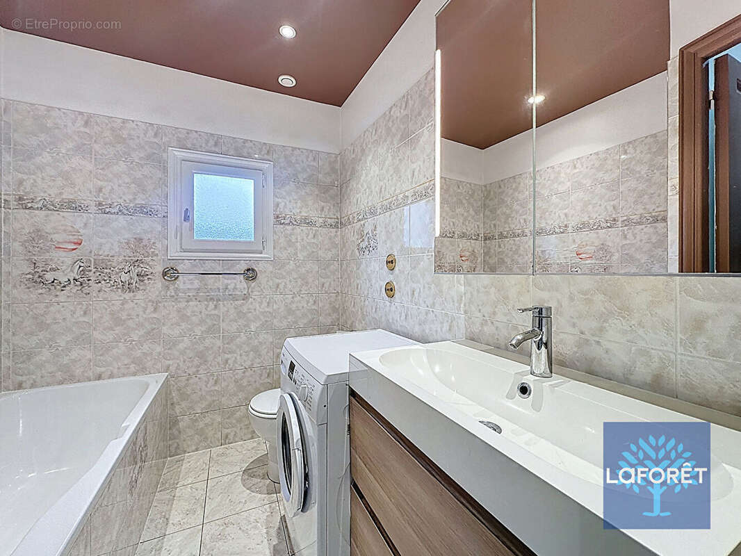 Maison à VILLIERS-SUR-MARNE