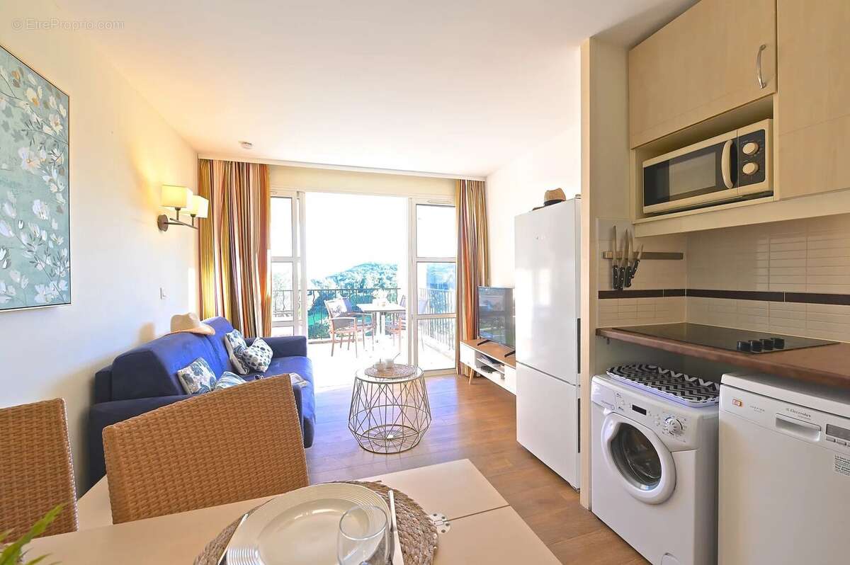 Appartement à LA SEYNE-SUR-MER