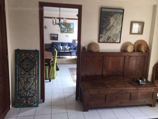 Maison à CLEDEN-CAP-SIZUN