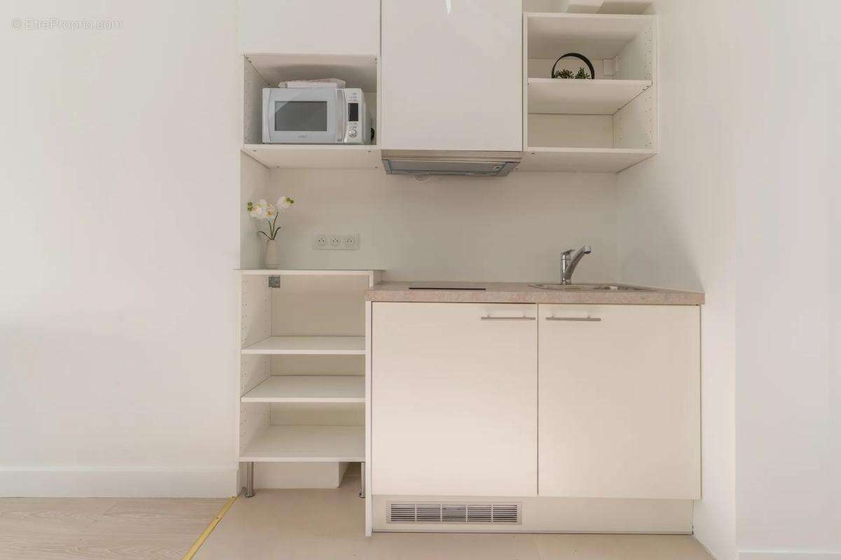 Appartement à SAINT-GERMAIN-EN-LAYE