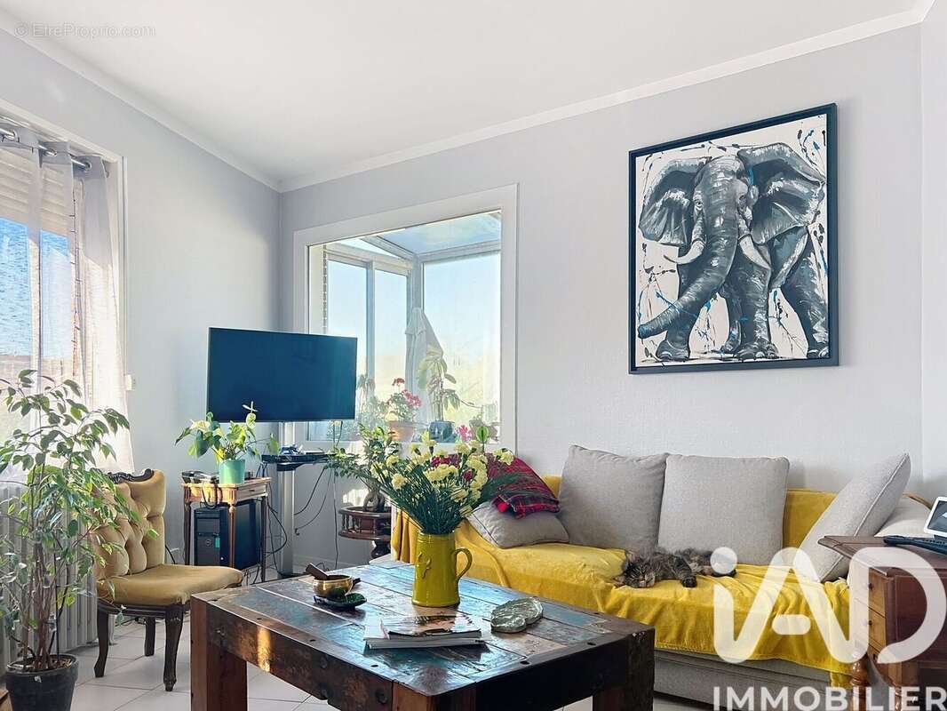 Photo 4 - Maison à TOULOUSE