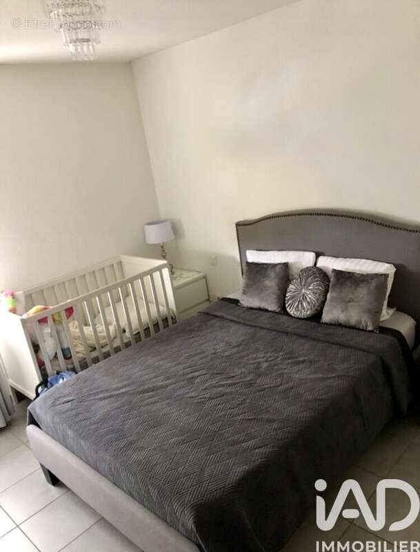 Photo 3 - Appartement à MONTPELLIER