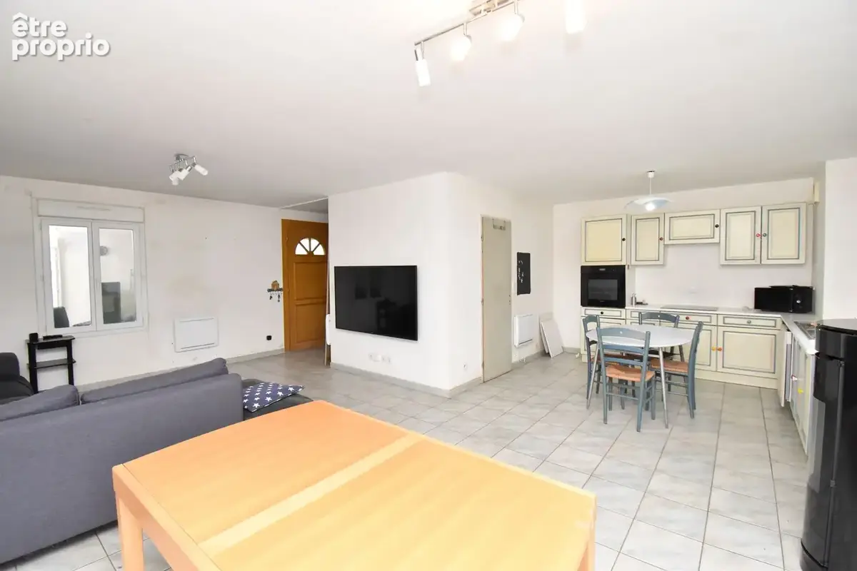 Maison 127 m² à Bertry  - photo 3