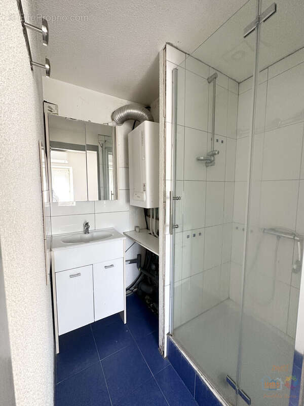 Appartement à STEINBACH