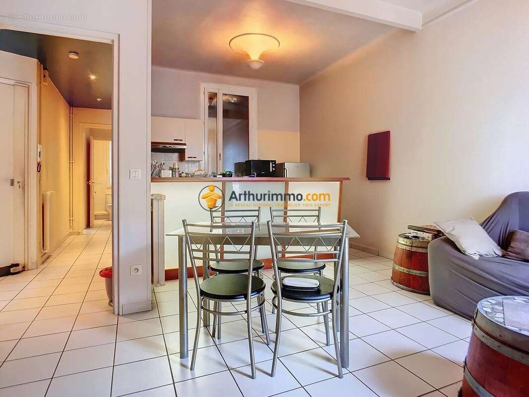 Appartement à PERPIGNAN