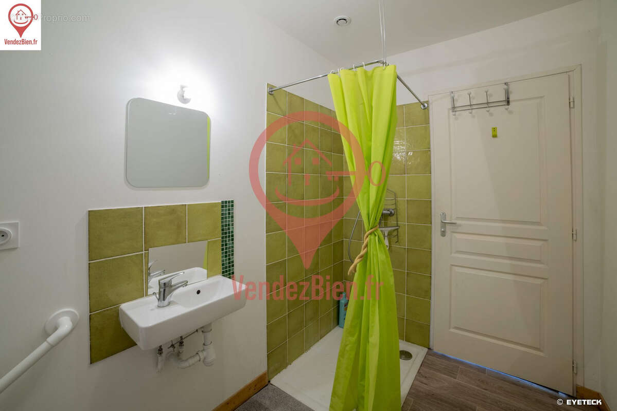 Maison à MENETOU-SALON