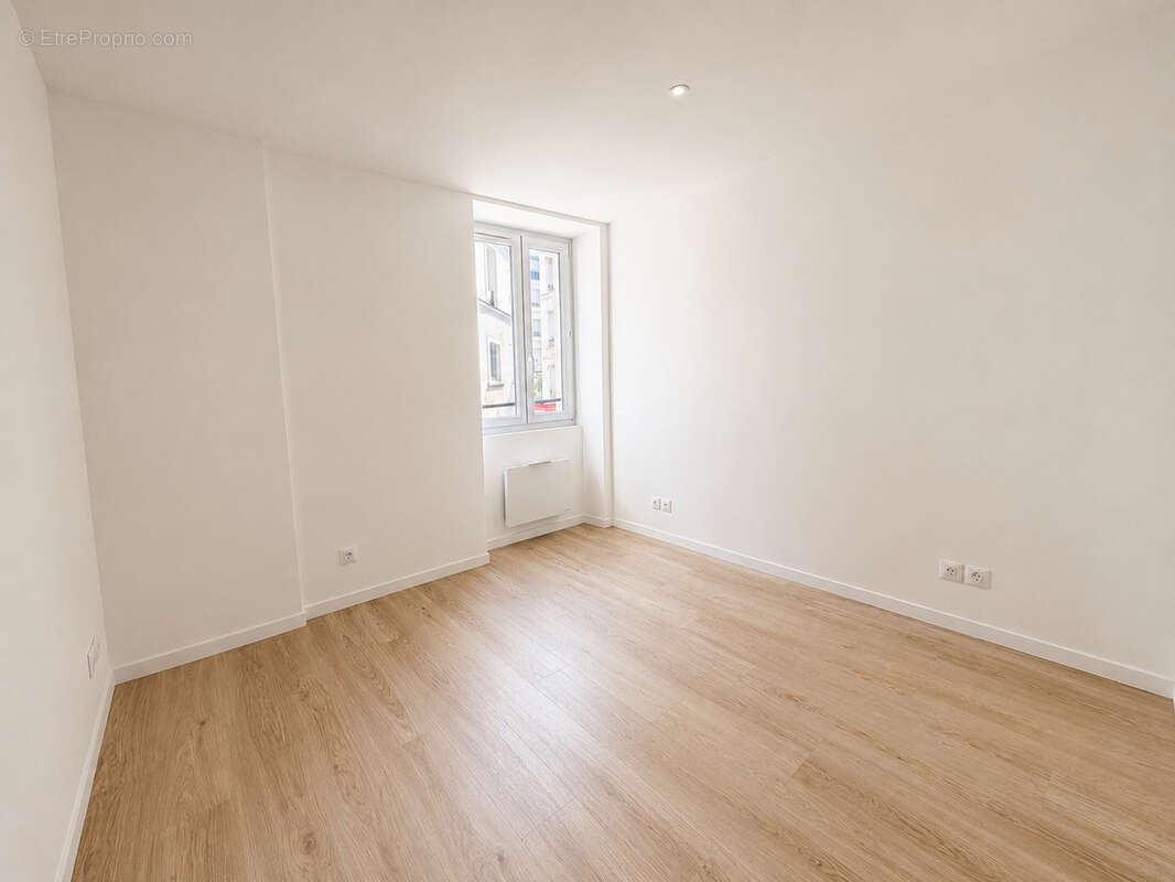 Vieux Puteaux Centre   Appartement 3 pièces de 48,33 m2 entièrement rénové - photo 9