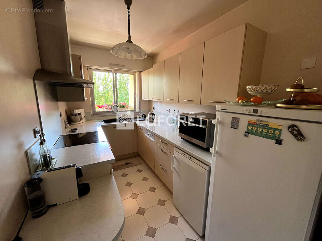 Appartement Meulan-en-yvelines 4 pièce(s) 99.83 m2 - photo 9