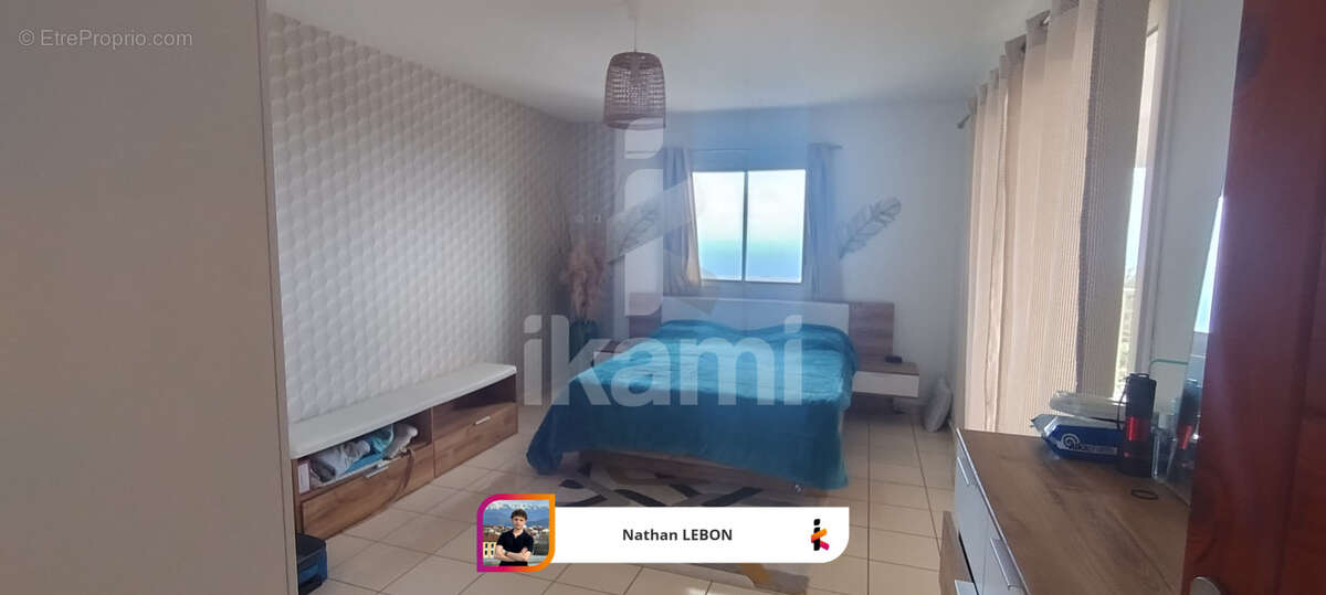 Maison les Lianes - photo 5