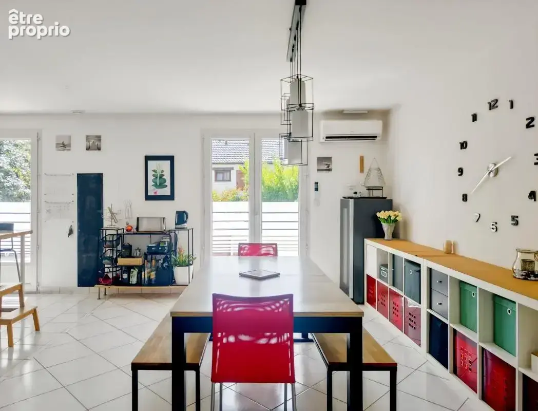  Maison familiale au calme absolu — À deux pas de l'agglomération orléanaise  - photo 3