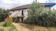 Maison à THURE