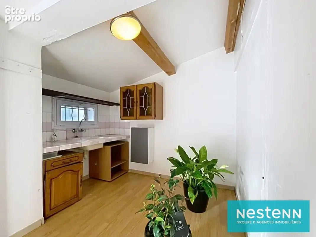 Maison 4 pièces à vendre à Saint Mitre les Remparts - Secteur Massane, proche étang - photo 15