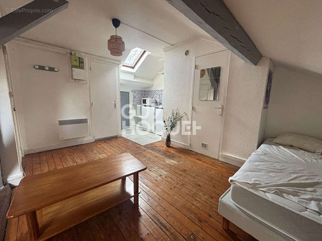 Appartement à LYON-6E