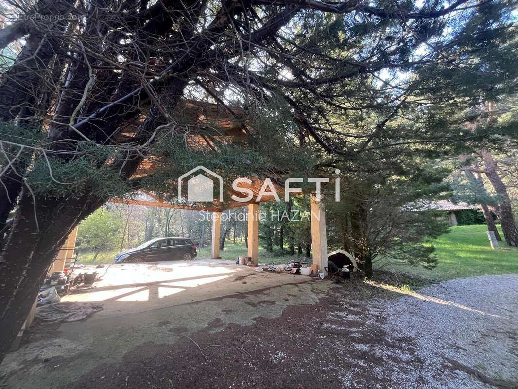 Photo 9 - Maison à PLAN-D&#039;AUPS-SAINTE-BAUME